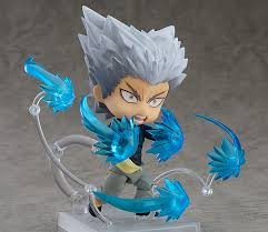 Mua bán NENDOROID 1159 GAROU (JAPAN VER)